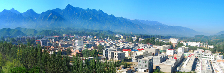 图1-洛阳嵩县车村镇有5A白云山景区.jpg